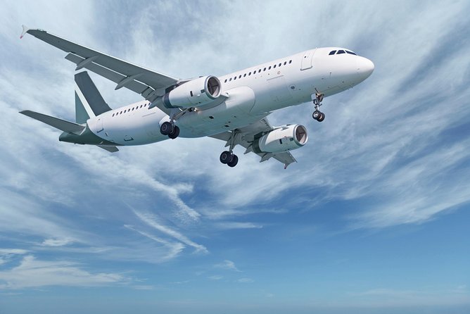 Naples Airport/Station to Sorrento Private Arrival Transfer - The Sum Up