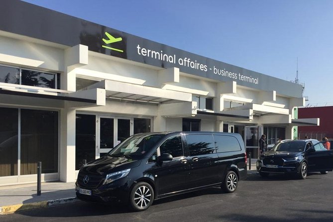 Naples Airport to Pompei Private Transfer Minicab - Pricing and Policies