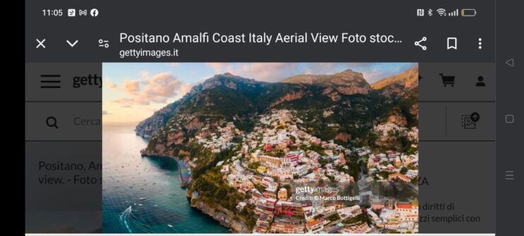Naples Airport to Positano Hotel - Good To Know