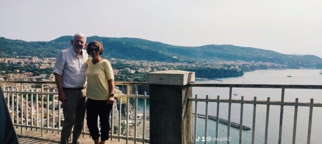 Naples: Amalfi Coast Day Tour (The Fantastic Three ) - Booking Information