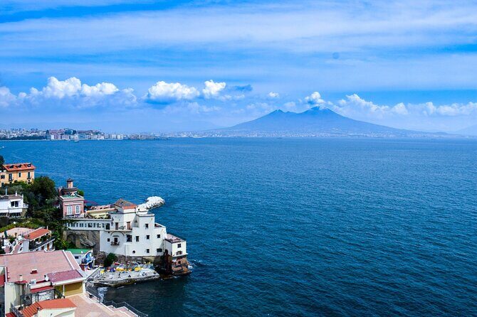 Naples Amalfi Coast Sorrento and Amalfi - FAQ