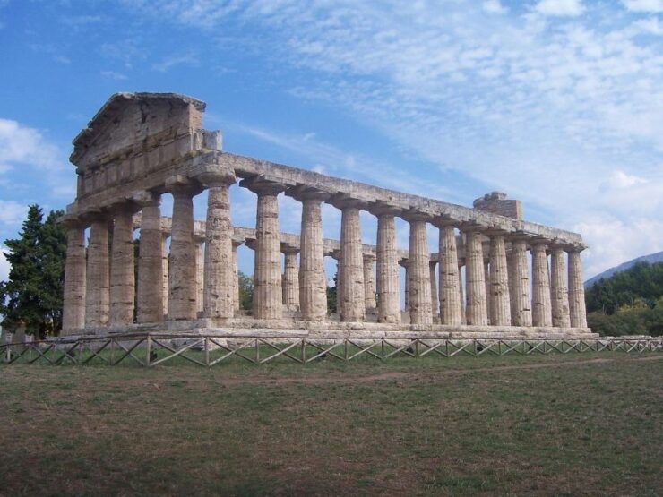 Naples and Pompeii 8-Hour Tour From Naples - Tour Overview