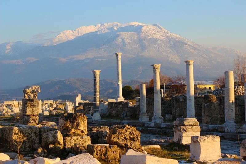 Naples and Pompeii Day Tour from Rome - The day in five useful points