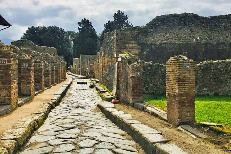 Naples and Pompeii Day Tour from Rome - What this Rome to Pompeii and Naples day can do