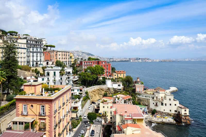 Naples and Pompeii Day Tour from Rome - Timing, comfort, and practical details