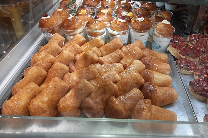 Naples as a Local - Authentic Street Food Tour - Cancellation Policy