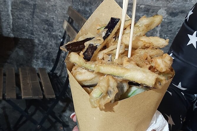 Naples as a Local - Authentic Street Food Tour - Frequently Asked Questions