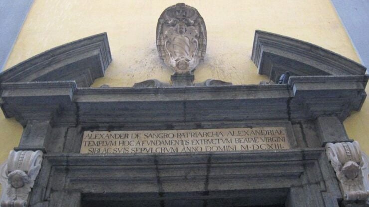 Naples Audioguide - Travelmate App for Your Smartphone - Good To Know