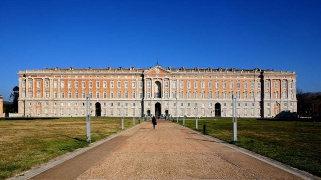 Naples Audioguide - Travelmate App for Your Smartphone - Features and Experience