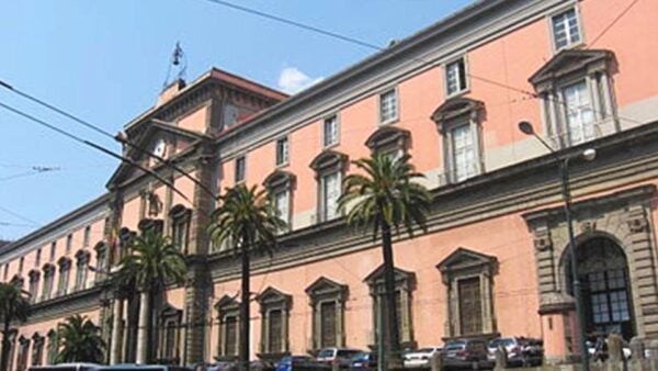 Naples Audioguide - Travelmate App for Your Smartphone - Customer Reviews and Ratings