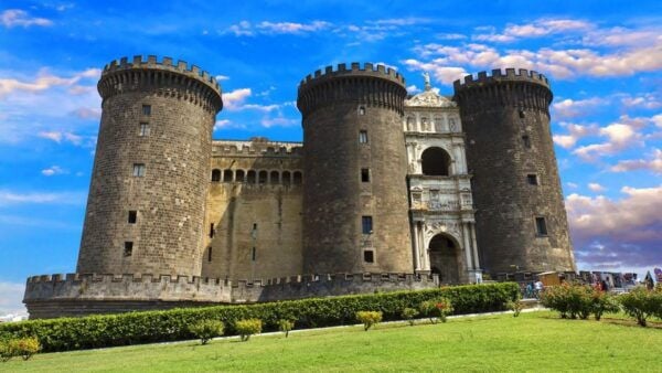 Naples Audioguide - Travelmate App for Your Smartphone - Frequently Asked Questions