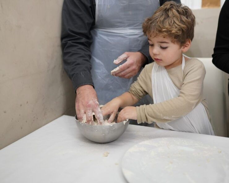 Naples: Authentic Italian Pizza-Making Workshop With Drinks - Experience Highlights
