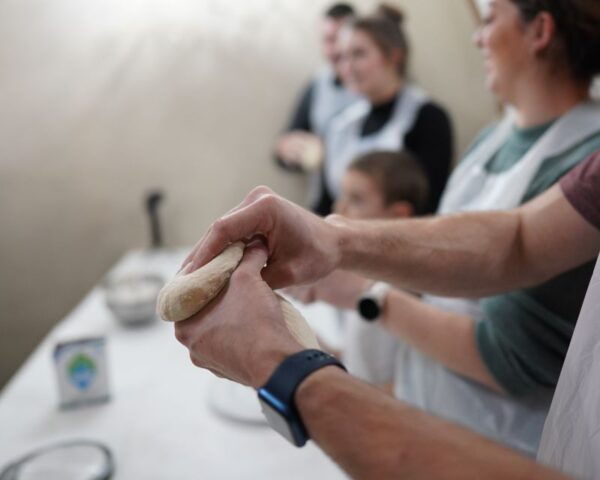 Naples: Authentic Italian Pizza-Making Workshop With Drinks - Customer Reviews