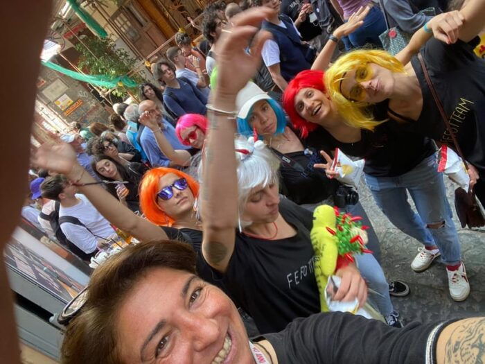 Naples: Bachelorette Party With Insolitaguida - Important Tips for a Smooth Experience