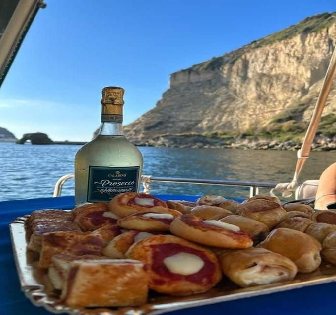 Naples: Bay of Naples Sunset Experience with Prosecco - What Makes This Tour Special