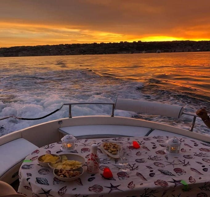Naples: Bay of Naples Sunset Experience with Prosecco - Who Will Love This Experience?
