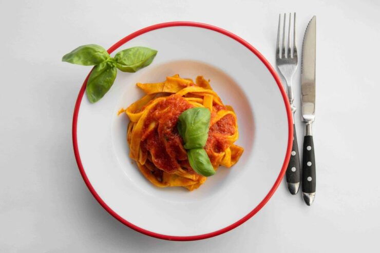 Naples: Best Masterclass Fettuccine Pasta & Tiramisu Making - Booking Information