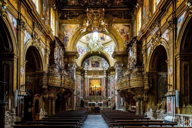 Naples: Best of the City Walking Tour With Underground Entry - What to Bring