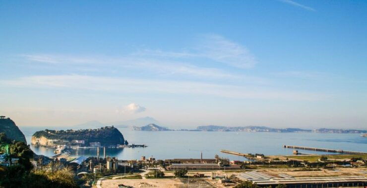 Naples: Bike Tour With Wine Tasting - Good To Know