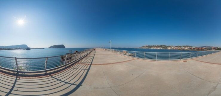 Naples: Bike Tour With Wine Tasting - Tour Details