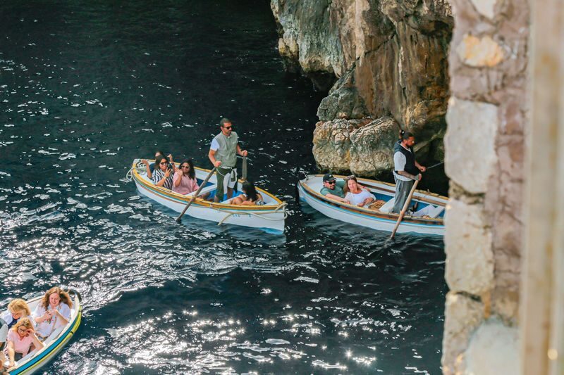 Naples Blue Grotto & Capri Full-Day Tour with Local Insider - What the guide adds