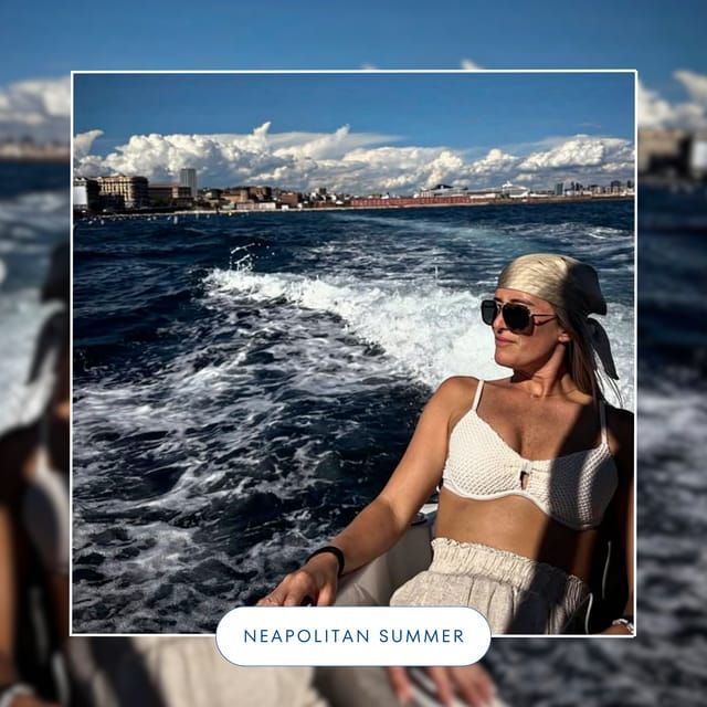Naples Boat Tour Along Coast: From Molo Siglio to Nisida - Good To Know