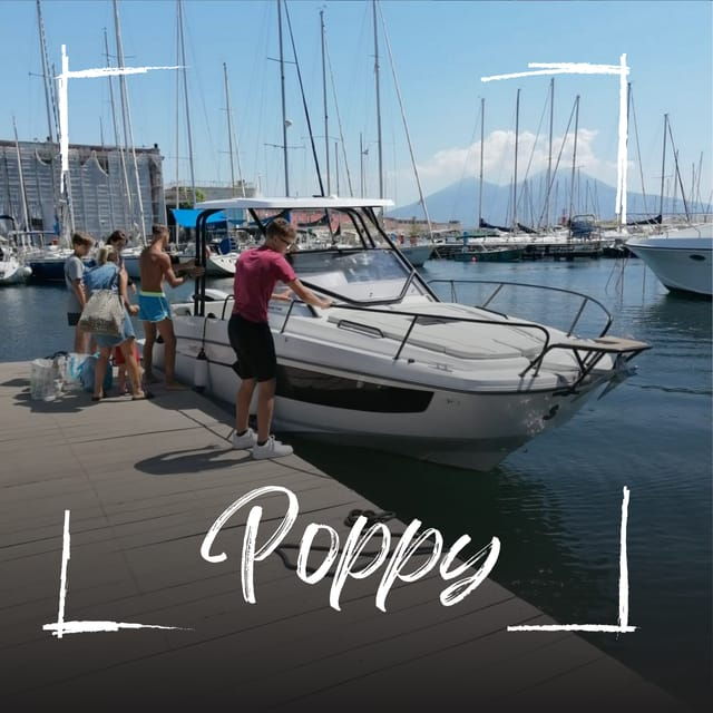 Naples Boat Tour Along Coast: From Molo Siglio to Nisida - Inclusions and Exclusions