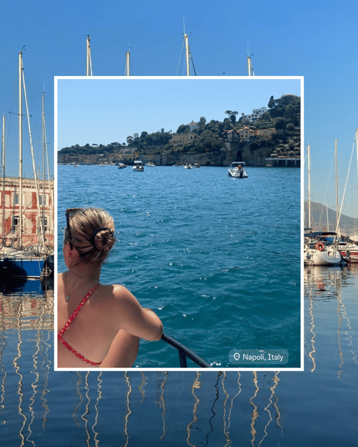 Naples Boat Tour Along Coast: From Molo Siglio to Nisida - Weather Impact on the Tour
