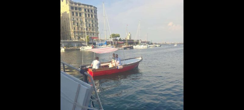 Naples: Boat tour / Giro in barca - Why This Tour Offers Real Value