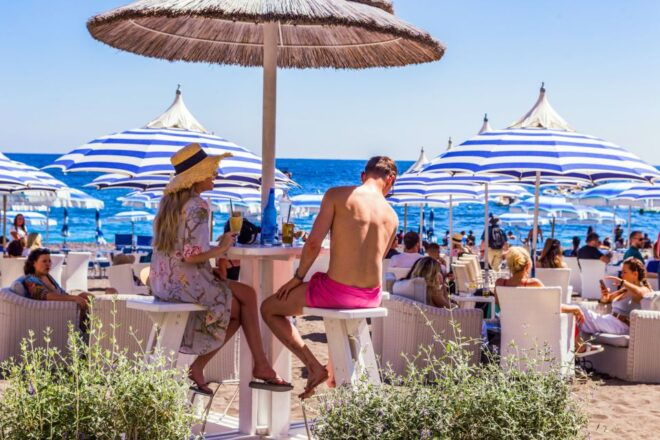 Naples: Boat Tour to Positano, Amalfi and Ravello - Tour Description