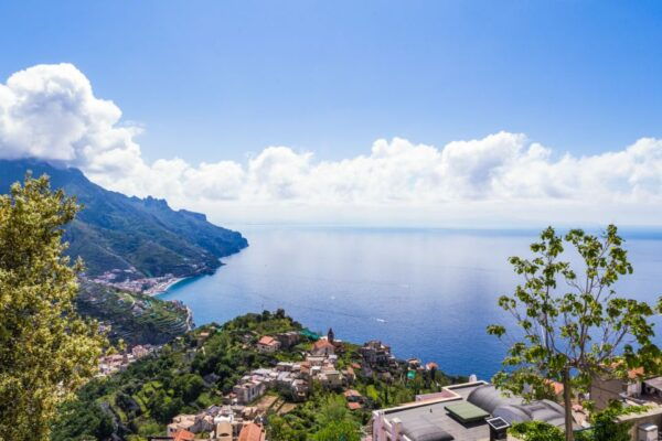 Naples: Boat Tour to Positano, Amalfi and Ravello - Directions