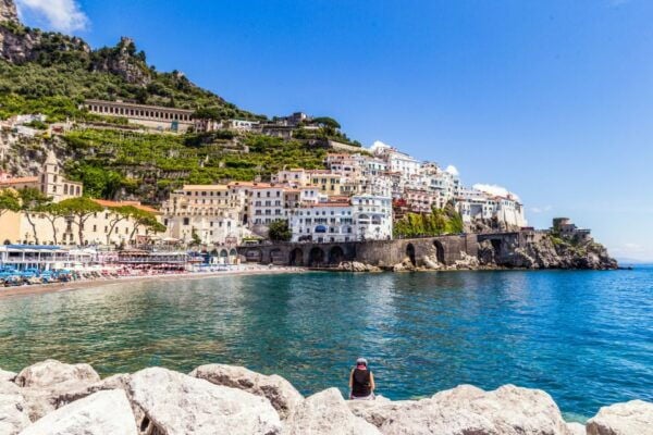 Naples: Boat Tour to Positano, Amalfi and Ravello - Common Questions