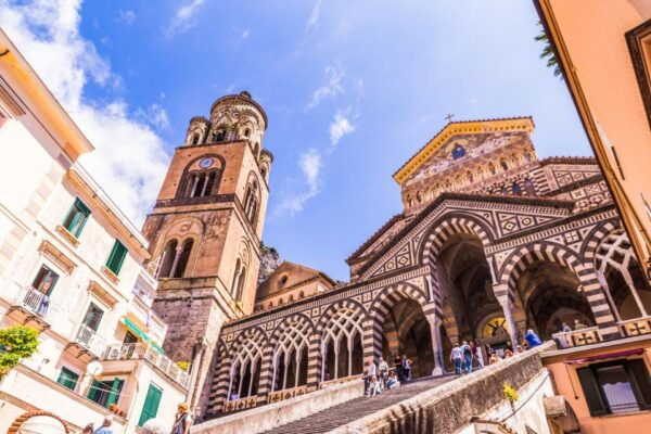 Naples: Boat Tour to Positano, Amalfi and Ravello - The Sum Up