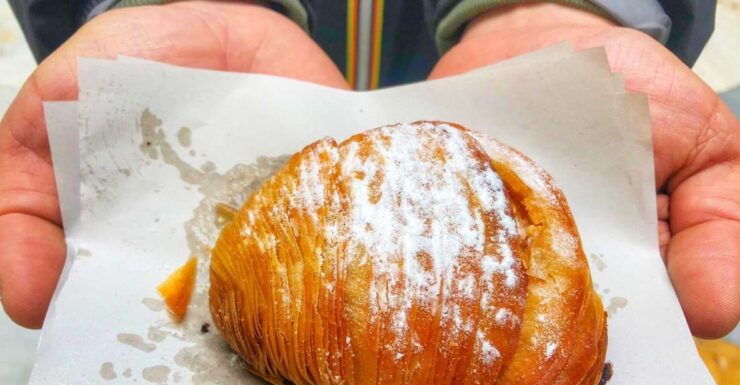 Naples by Night: Food and Wine Walking Tour With Local Guide - Tour Duration and Booking Options