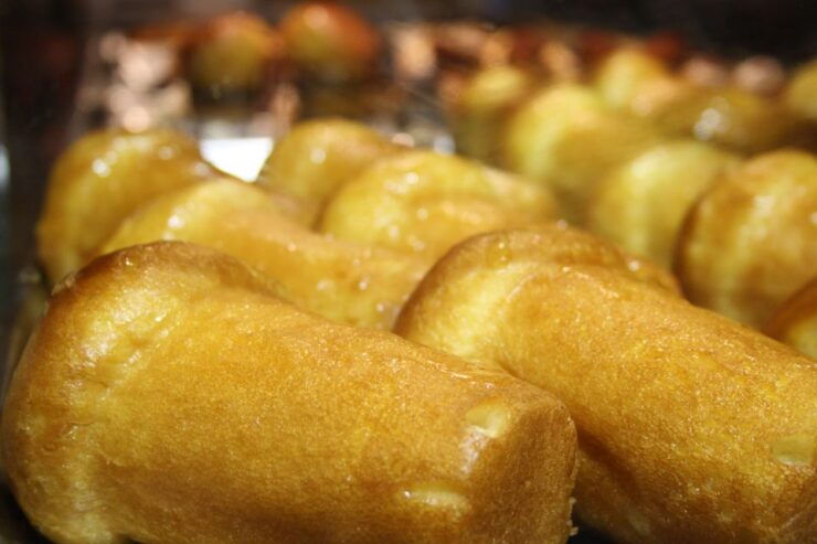 Naples by Night: Food and Wine Walking Tour With Local Guide - Experience Highlights and Tasting Stops