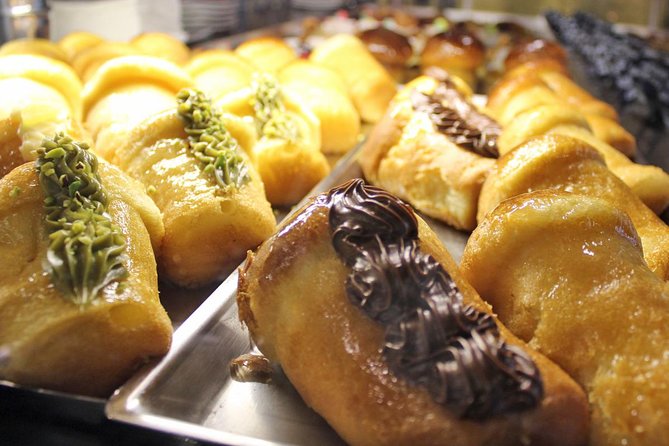Naples by Night Food Tour With Wine Tasting & Visit of Decumani and Ancient City - Practical Information and Pricing