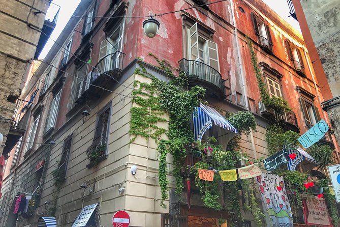Naples by Night Food Tour With Wine Tasting & Visit of Decumani and Ancient City - The Sum Up