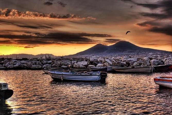 Naples by Night Tour Including Pizza Dinner - Common Questions