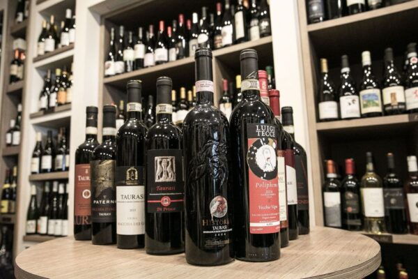 Naples: Campania Felix Private Wine Tasting - Frequently Asked Questions