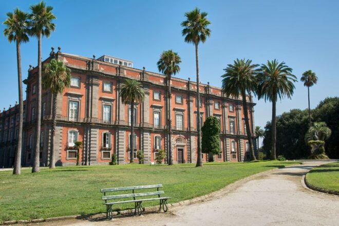 Naples: Capodimonte National Museum Ticket and Pemcards - Frequently Asked Questions
