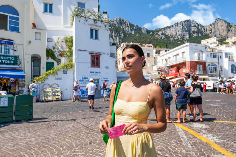 Naples Capri Island Full-Day Cruise with Free Time - Who will get the most from this cruise