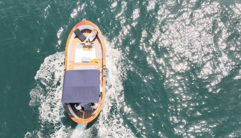 Naples: Castel Dellovo Boat Tour With Snorkeling & Aperitif - Good To Know