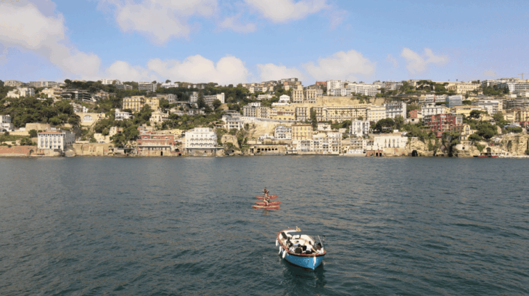 Naples: Castel Dellovo Boat Tour With Snorkeling & Aperitif - Customer Reviews
