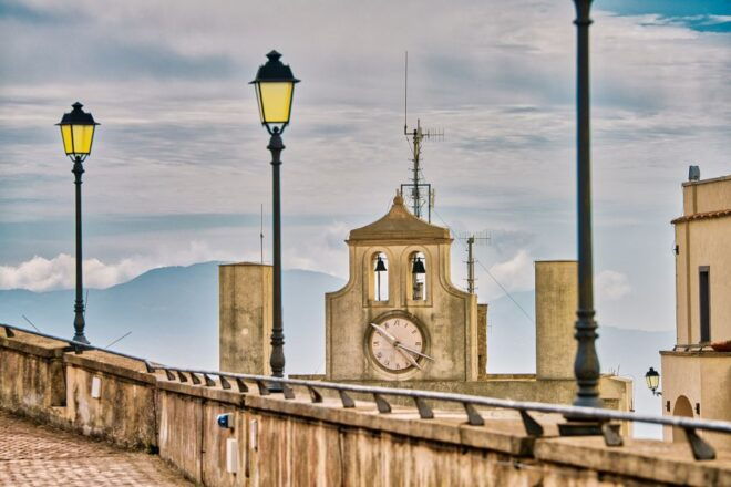 Naples: Castel Sant'Elmo Ticket and Pemcards - Review Summary