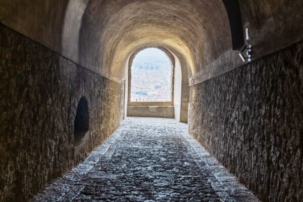 Naples: Castel Sant'Elmo Ticket and Pemcards - Common Questions