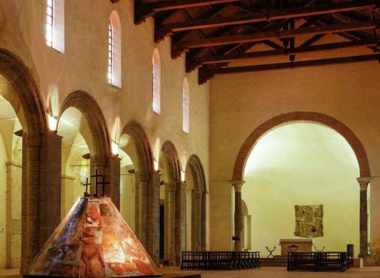 Naples: Catacombs of San Gennaro Entry Ticket & Guided Tour - Experience Highlights