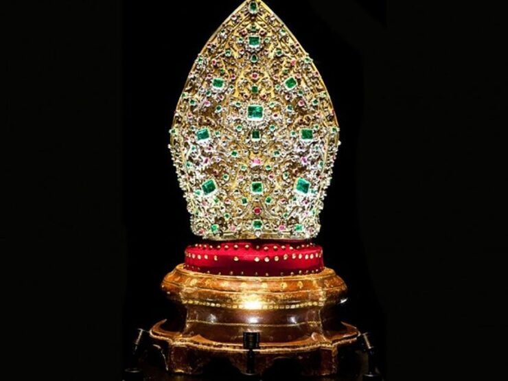 Naples: Chapel & Museum of San Gennaro Guided Tour - Tour Overview