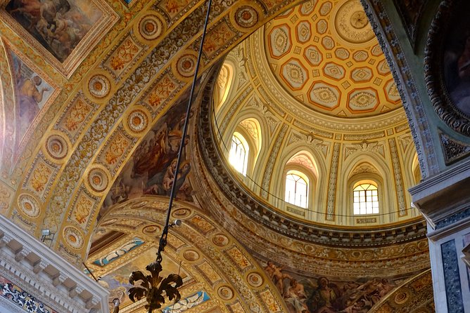 Naples Churches and Masterpieces Walking Tour - Tour Highlights