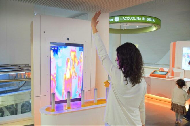 Naples: Città Della Scienza Interactive Museum Entry Ticket - Common Questions