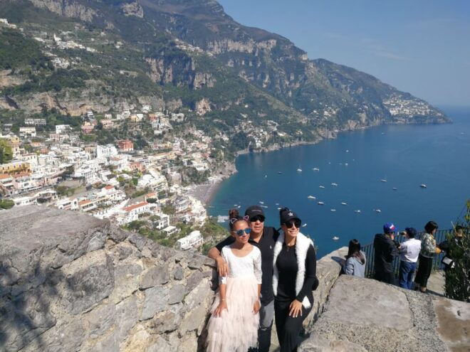 Naples City and Pompeii Excavation Tour - Additional Information